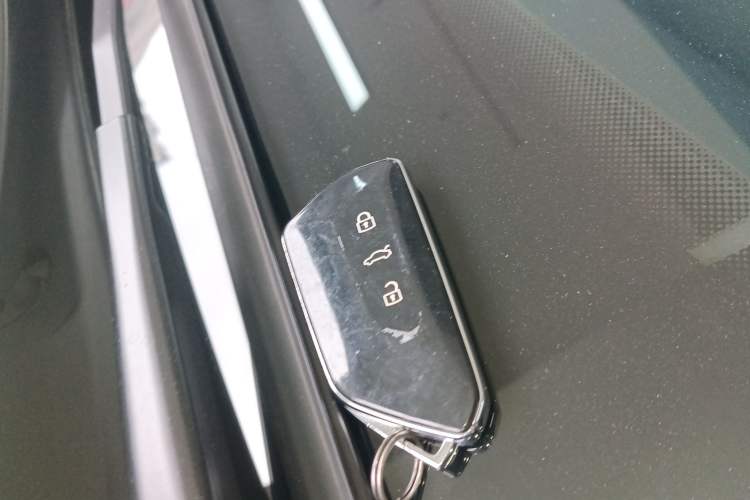 Used Volkswagen ID.4 X 2021 Pro Smart Long-Range Edition
