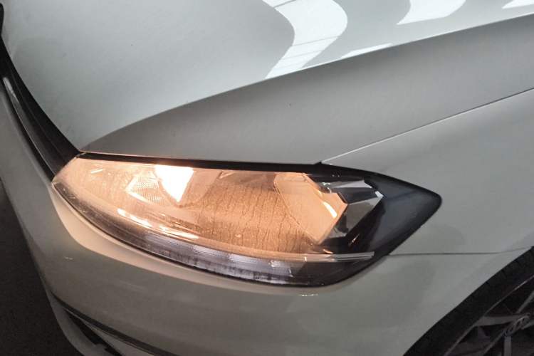 Used Volkswagen Golf 2020 280TSI DSG Comfort Version
