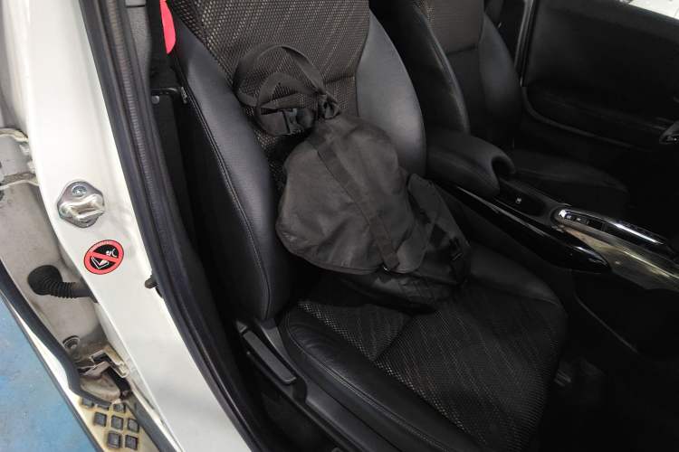 Used Honda XR-V 2017 1.8L EXi CVT Comfort Version