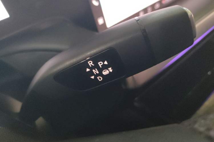 Used XPeng P7 2020 Rear-Drive Long-Range Smart Drive Version
