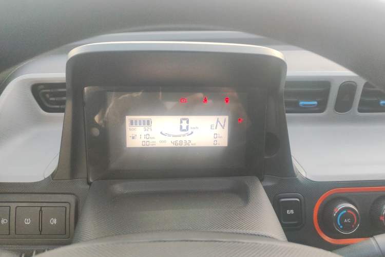 Used Wuling Hongguang MINIEV 2022 Zizai Version Lithium-NMC