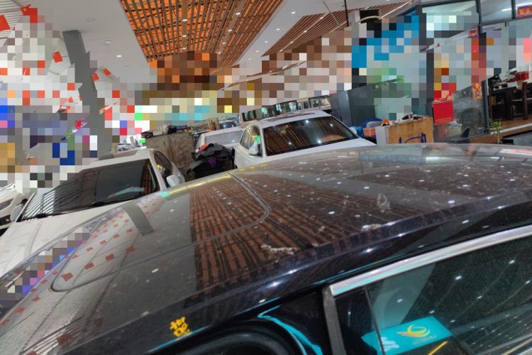 Used Volkswagen Passat 2016 330TSI DSG Luxury Edition
