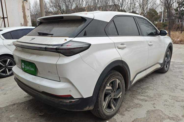 Used NETA X 2023 500 Lite