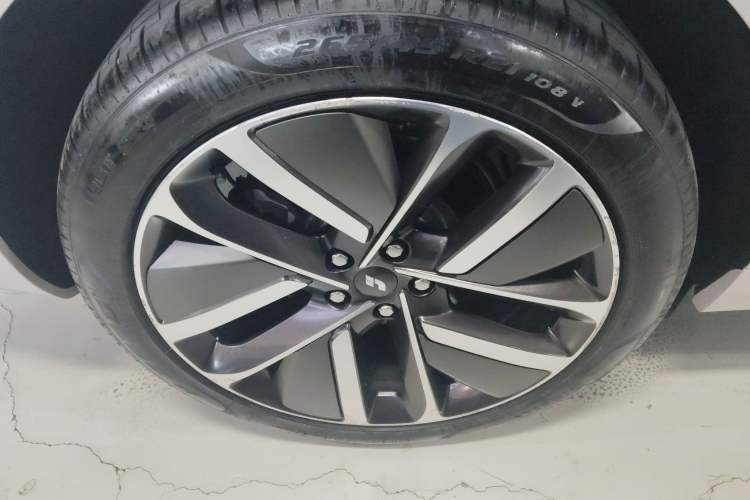 Used Li Auto L6 2024 Max
