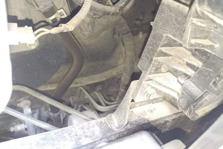 Used Baojun KiWi EV 2021 Artist Model Lithium Iron Phosphate
