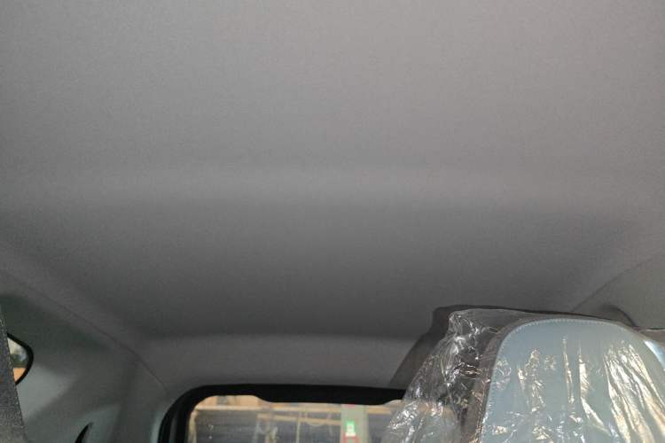 Used Chery Little Ant 