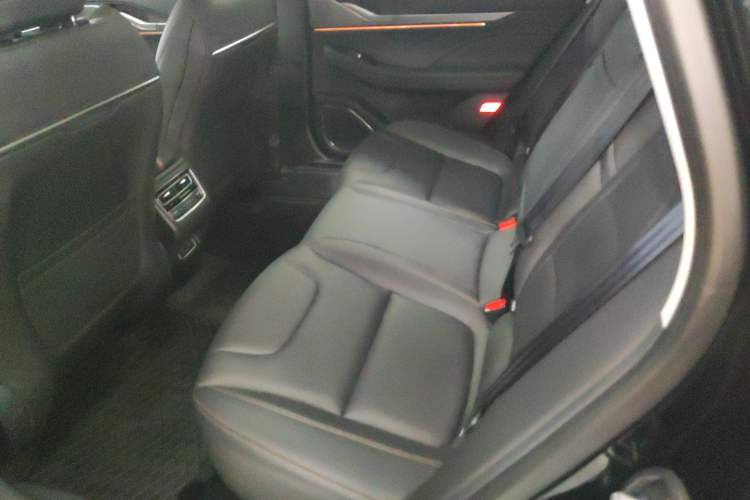 Used Lincoln Z 2025 2.0T Zunyue Edition