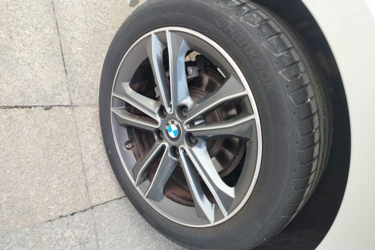 Used BMW 1 Series 2021 Revised 120i M Sport Edition