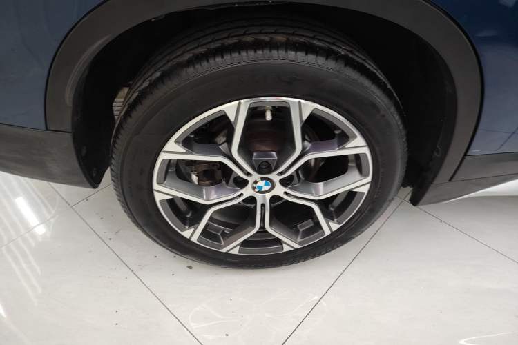 Used BMW X1 2021 sDrive20Li Premium Edition
