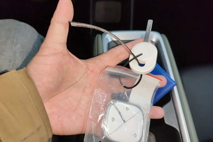 Used Baojun Spark EUV 2026 301km Flagship Edition