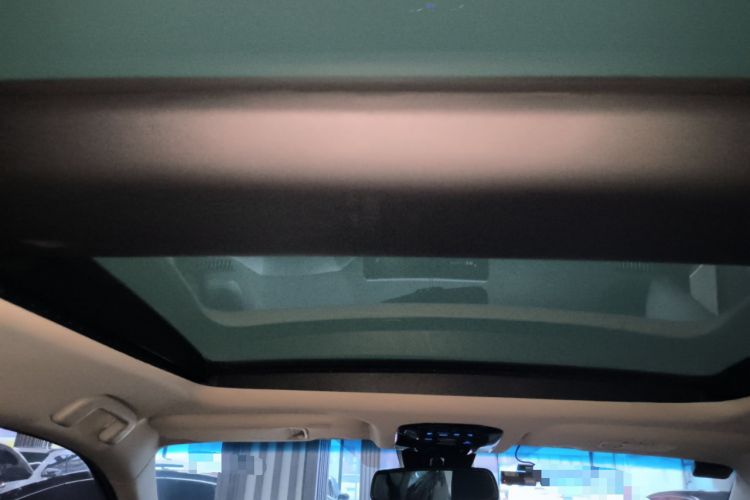 Used Toyota Harrier 2022 2.0L CVT Two-Wheel Drive Deluxe Edition