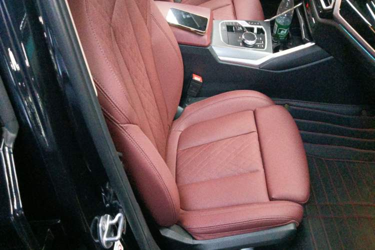 Used BMW 3 Series 2023 325Li M Sport Night Edition Package
