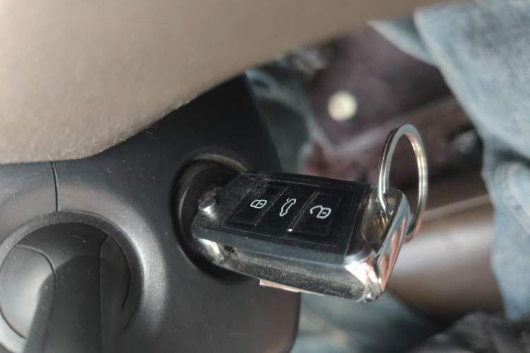 Used Volkswagen Bora 2014 1.6L Automatic Comfort Model
