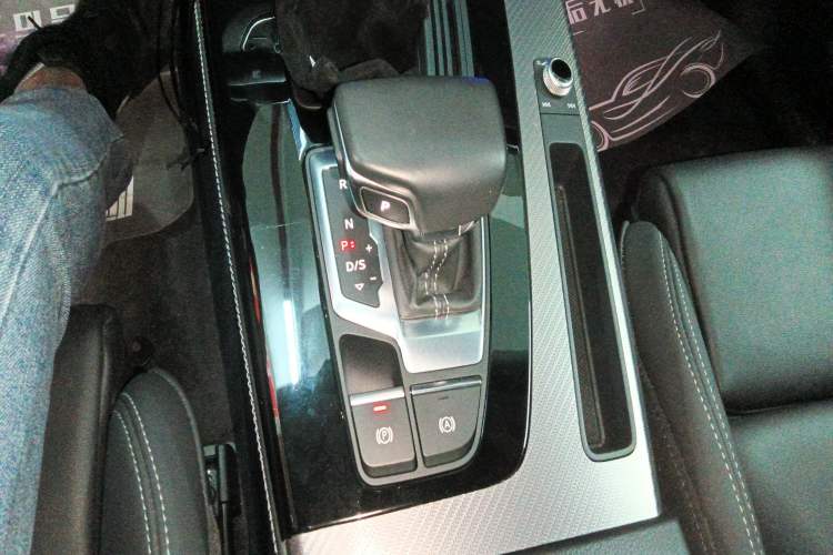 Used Audi Q5L 2021 40 TFSI Luxury Dynamic Edition
