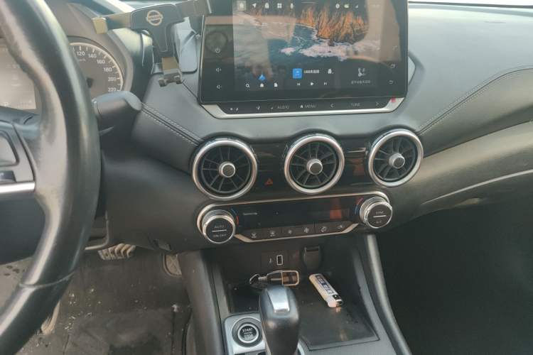 Used Nissan Sylphy 2021 1.6L XL CVT Enjoyment Edition
