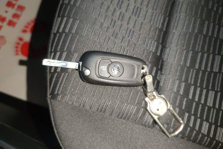 Used Buick Verano 2016 Hatchback 15S Automatic Ambition Model
