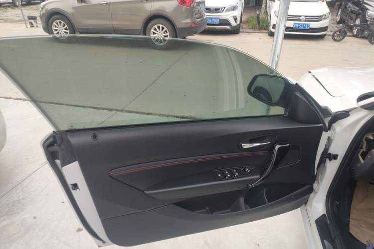 Used BMW 2 Series 2019 225i Convertible Coupe Sports Design Package
