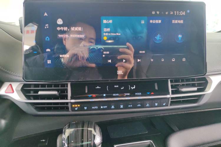 Used Toyota Sienna 2021 2.5L Hybrid Platinum Edition