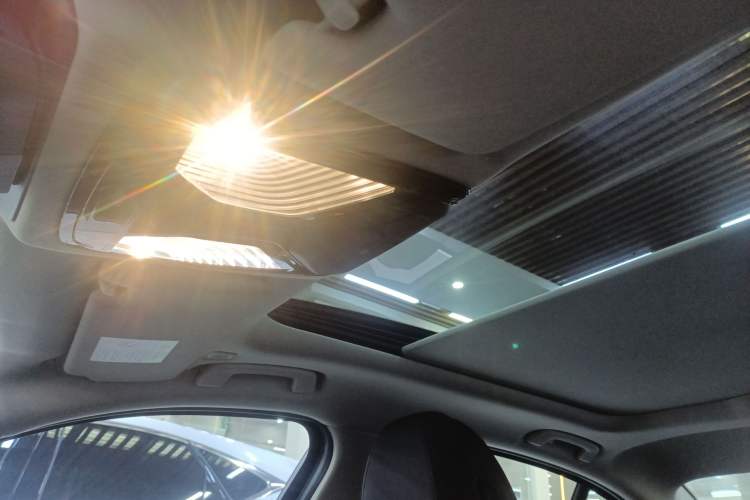 Used BMW 3 Series 2025 325Li M Sport Package