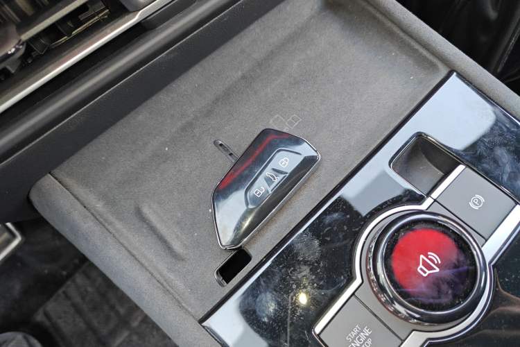 Used Volkswagen Tiguan L 2024 PRO 380TSI Four-Wheel Drive R-Line Prestige Edition