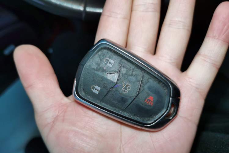 Used Cadillac ATS-L 2017 28T Tech Edition
