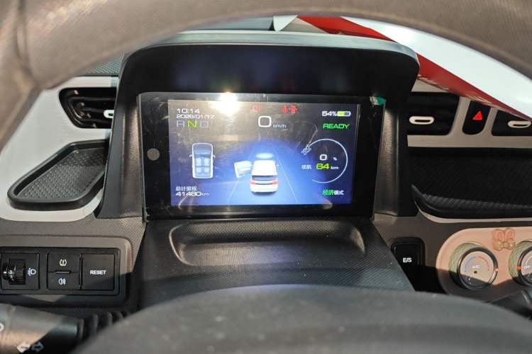 Used Wuling Hongguang MINIEV 2021 Macaron Fashion Model Lithium Iron Phosphate