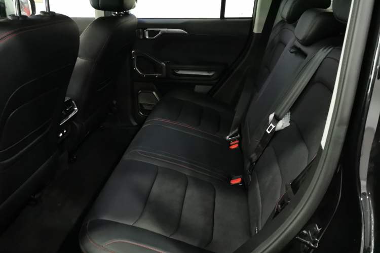 Used JETOUR Traveler 2025 2.0TD DCT XWD Cross-country
