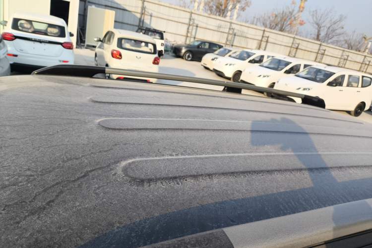 Used Baojun Spark EUV 2026 301km Flagship Edition