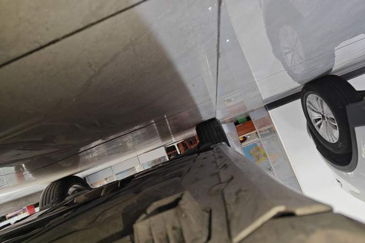 Used BMW X1 2022 sDrive20Li Fashion Model
