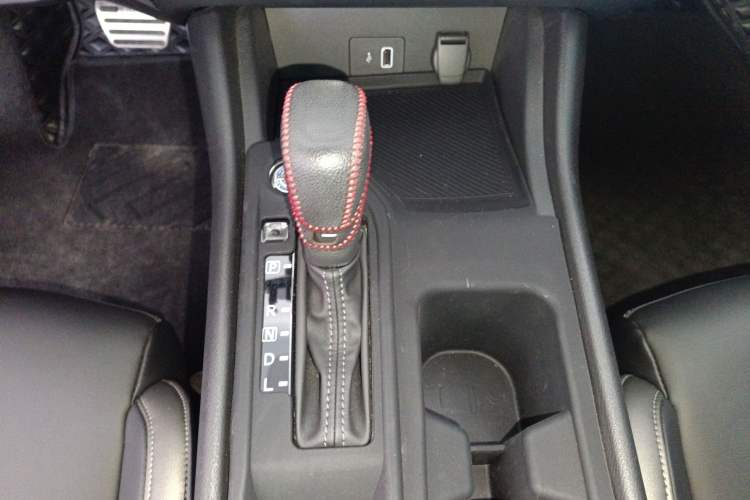 Used Nissan Sylphy 2021 1.6L XL CVT Enjoyment Edition
