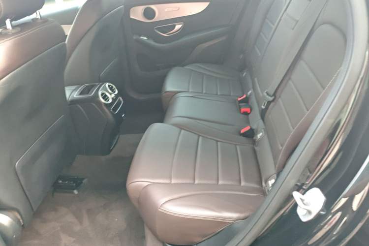 Used Mercedes-Benz GLC 2022 Refreshed GLC 260 L 4MATIC Dynamic Edition