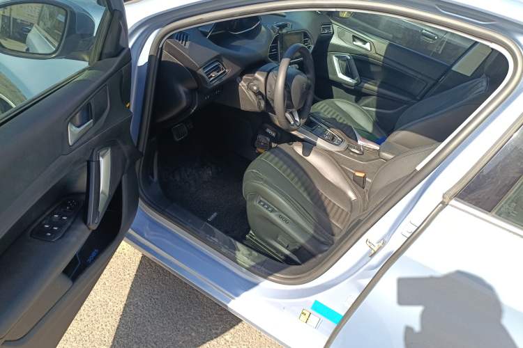 Used Peugeot 308S 2015 1.6T Automatic Ruichi Edition