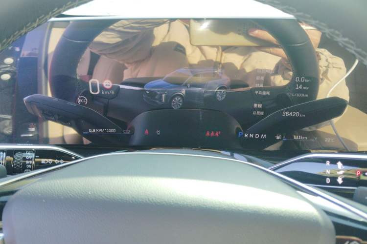 Used Cadillac XT5 2025 2.0T Luxury Version