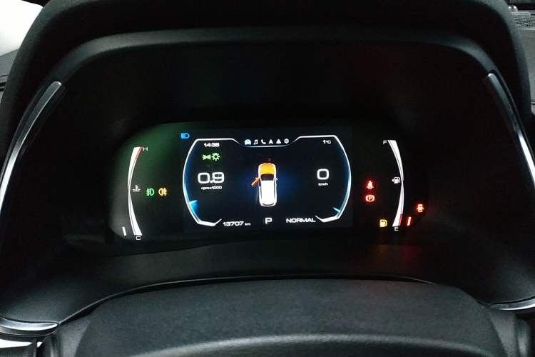 Used Haval H6 2021 China Trend Edition 1.5 GDIT Automatic Champion Version
