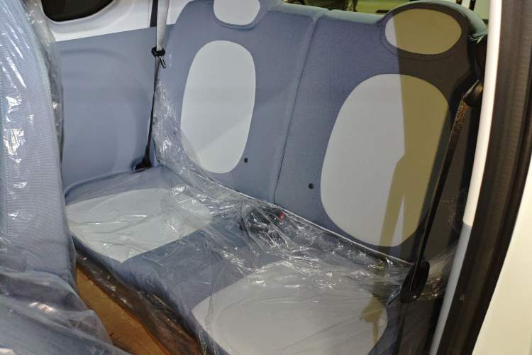 Used Bestune Pony 2025 222km Lightning Horse