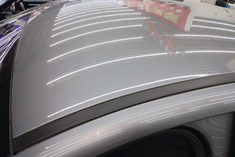 Used BYD Qin PLUS 2025 EV Smart Drive Edition 510KM Leading Model