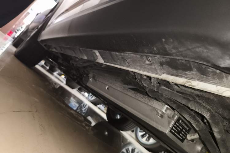 Used Chery Tiggo 8 PRO New Energy 2023 Champion Edition 1.5T 100km Glory Version
