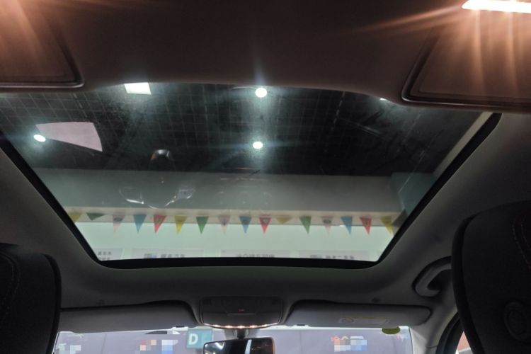 Used Mercedes-Benz C-Class 2020 C 260 L Sport Edition