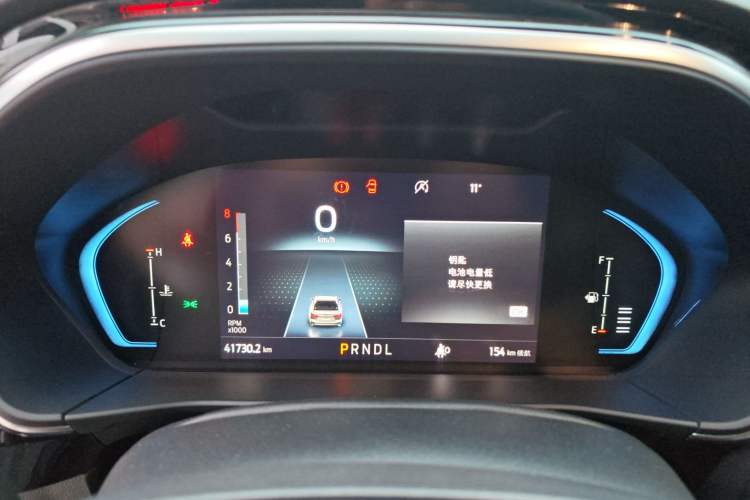 Used Ford Focus 2021 Hatchback EcoBoost 180 Automatic Titanium Edition
