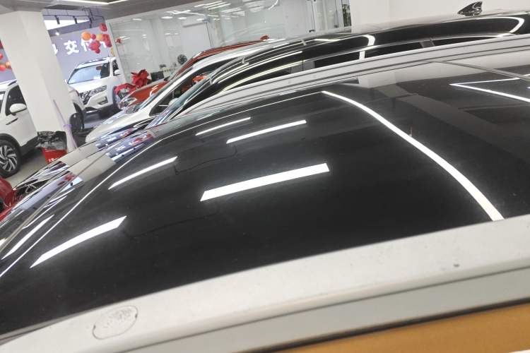 Used Kia KX5 2016 1.6T Automatic Two-Wheel Drive DLX
