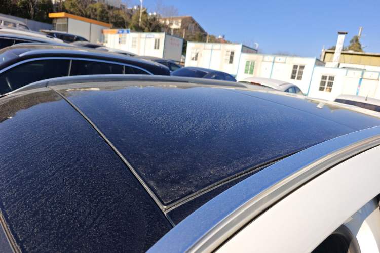 Used Mercedes-Benz GLC 2017 GLC 260 4MATIC Luxury Model