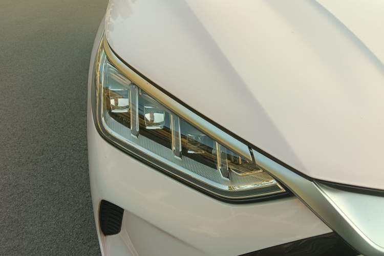 Used BYD Song PLUS New Energy 2021 DM-i 110KM Flagship Model
