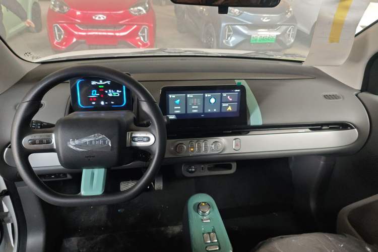 Used  Lumin 2024 130km Qingyue Version
