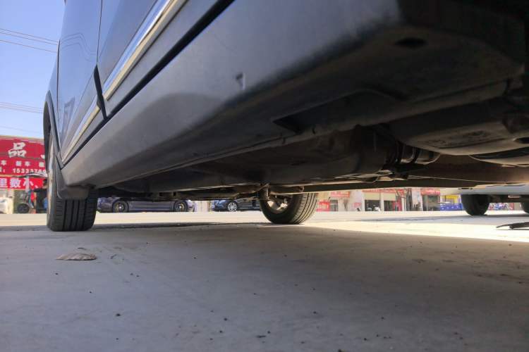 Used  Refine S3 2014 1.5L Manual Luxury Smart Model
