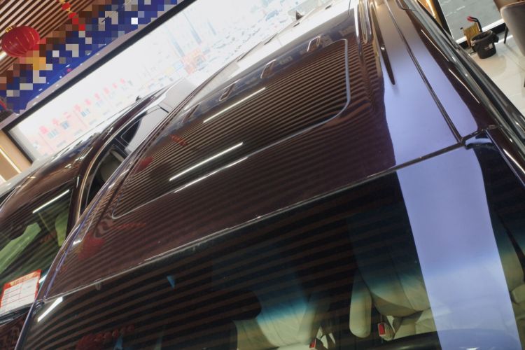 Used Buick GL8 2020 Avenir Avia Six-Seat Deluxe Edition
