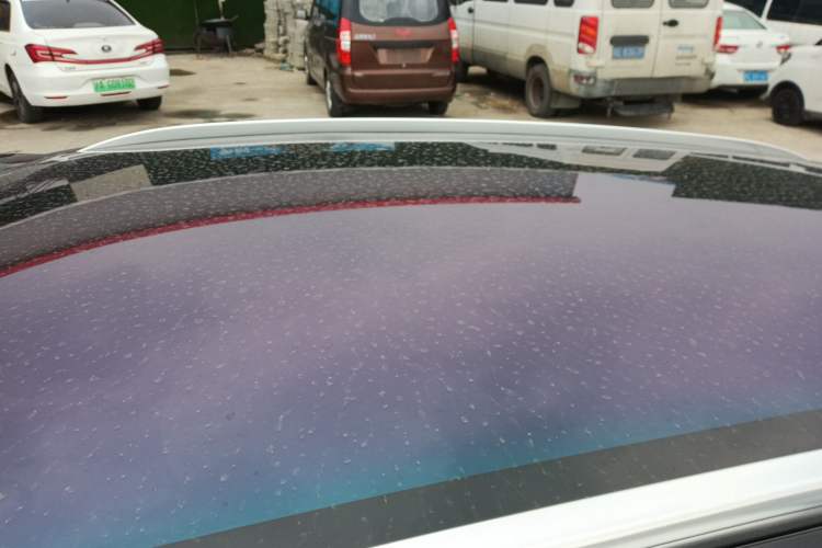 Used Nio ET5T 2024 75kWh Touring
