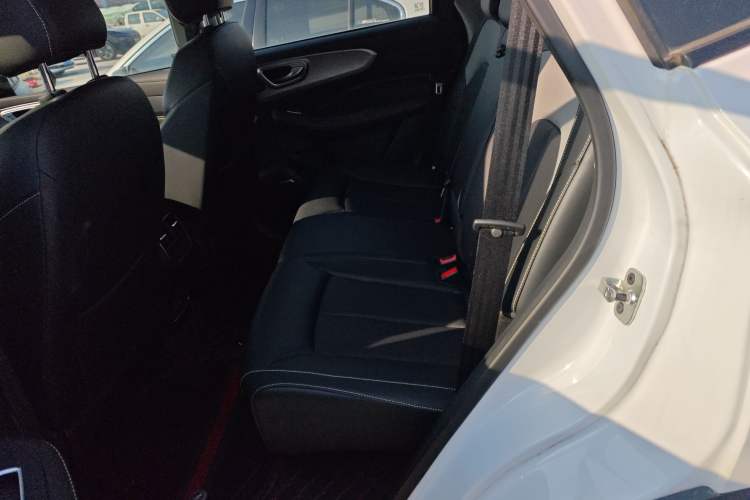 Used Roewe RX5 2020 PLUS 300TGI Automatic Ali National Trend Flagship Edition
