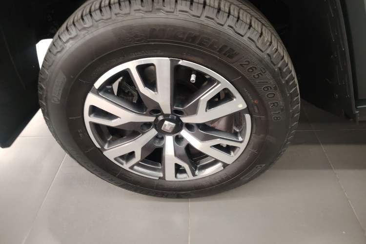 Used Tank 300 2021 City Edition 2.0T Essential Model