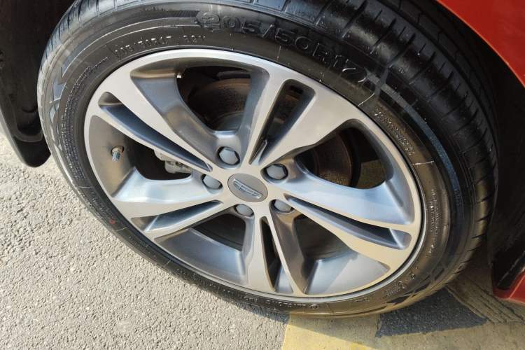 Used Geely Auto Binray 2020 1.4T CVT Asian Games Edition