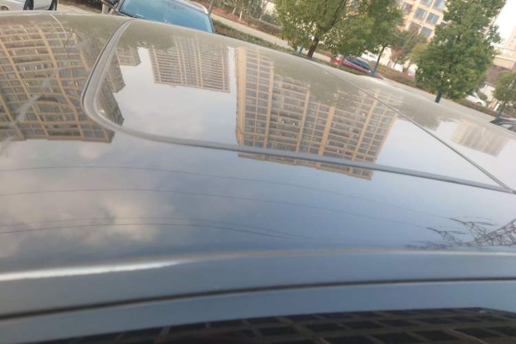 Used Honda CR-V 2021 240TURBO CVT 2WD Comfort Version
